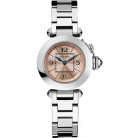 Cartier Pasha Ladies Watch W3140008