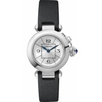 Cartier Pasha Ladies Watch W3140025