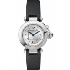 Cartier Pasha Ladies Watch W3140025