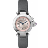 Cartier Pasha Ladies Watch W3140026