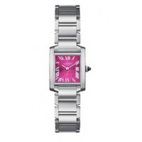 Cartier Tank Francaise Ladies Watch W51030Q3