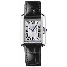 Cartier Tank Anglaise Small Ladies W5310029