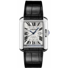 Cartier Tank Anglaise Medium Ladies Watch W5310031