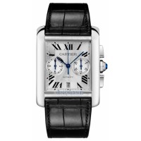 Cartier Tank MC Mens Watch W5330007
