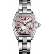 Cartier Roadster Ladies Watch W62017V3