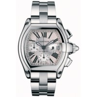 Cartier Roadster Mens Watch W62019X6