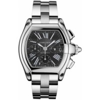 Cartier Roadster Mens Watch W62020X6