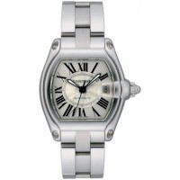 Cartier Roadster Mens Watch W62025V3