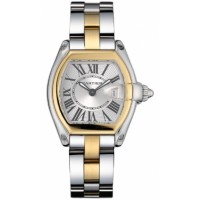 Cartier Roadster Ladies Watch W62026Y4