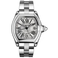 Cartier Roadster Mens Watch W62032X6