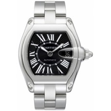 Cartier Roadster Mens Watch W62041V3