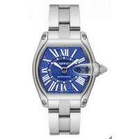 Cartier Roadster Mens Watch W62048V3