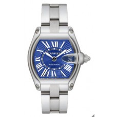 Cartier Roadster Mens Watch W62048V3