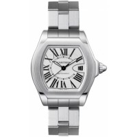 Cartier Roadster Mens Watch W6206017