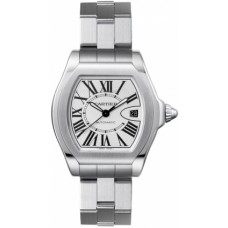 Cartier Roadster Mens Watch W6206017