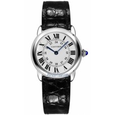 Cartier Solo Ladies Watch W6700155