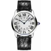 Cartier Solo Ladies Watch W6700255
