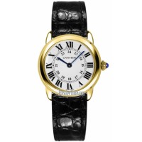 Cartier Solo Ladies Watch W6700355