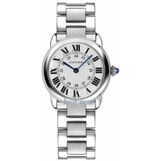 Cartier Solo Ladies Watch W6701004