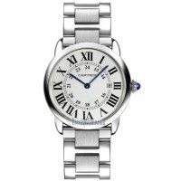 Cartier Solo Ladies Watch W6701005