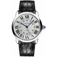 Cartier Solo Mens Watch W6701010