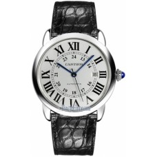 Cartier Solo Mens Watch W6701010