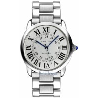 Cartier Solo Mens Watch W6701011
