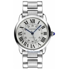 Cartier Solo Mens Watch W6701011