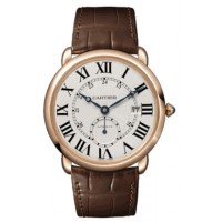 Cartier Ronde Louis Mens Watch W6801005