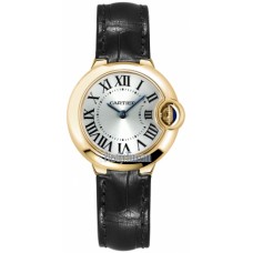 Ballon Bleu de Cartier Ladies Watch W6900156