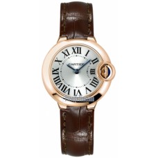 Ballon Bleu de Cartier Ladies Watch W6900256