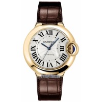 Ballon Bleu de Cartier Ladies Watch W6900356