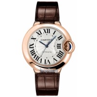 Ballon Bleu de Cartier Ladies Watch W6900456