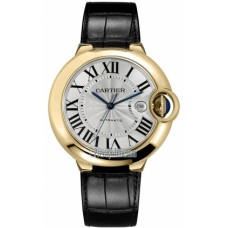 Ballon Bleu de Cartier Mens Watch W6900551