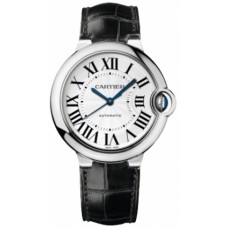 Ballon Bleu de Cartier Ladies Watch W6900556