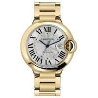 Ballon Bleu de Cartier Mens Watch W69005Z2