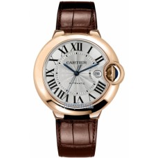 Ballon Bleu de Cartier Mens Watch W6900651