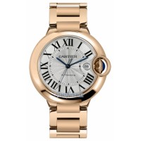 Ballon Bleu de Cartier Mens Watch W69006Z2