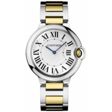 Ballon Bleu de Cartier Ladies Watch W69008Z3