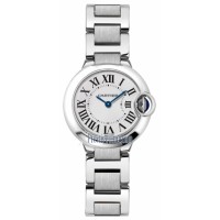 Ballon Bleu de Cartier Ladies Watch W69010Z4