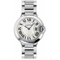 Ballon Bleu de Cartier Ladies Watch W69011Z4