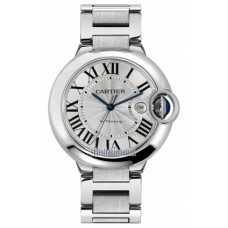 Ballon Bleu de Cartier Mens Watch W69012Z4