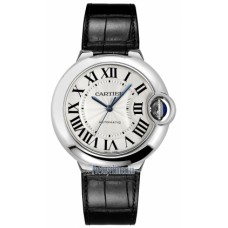 Ballon Bleu de Cartier Ladies Watch W69017Z4