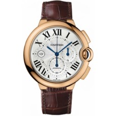 Ballon Bleu de Cartier Mens Watch W6920009