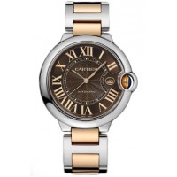 Ballon Bleu de Cartier Mens Watch W6920032