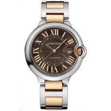 Ballon Bleu de Cartier Mens Watch W6920032