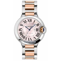 Ballon Bleu de Cartier Ladies Watch W6920033
