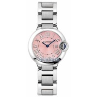 Ballon Bleu de Cartier Ladies Watch W6920038