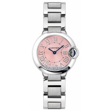 Ballon Bleu de Cartier Ladies Watch W6920038