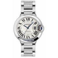 Ballon Bleu de Cartier Ladies Watch W6920046